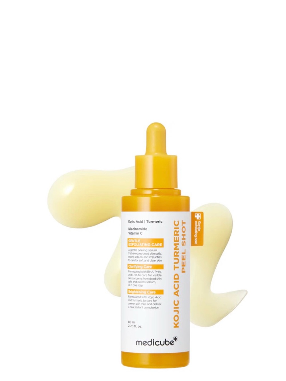 NEW✅Medicube Kojic Peel Shot